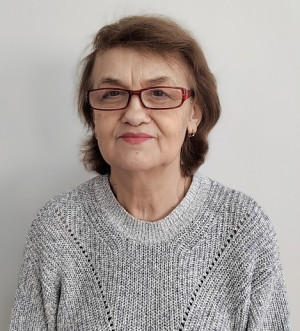 Анциферова Надежда Васильевна Анциферова Надежда Васильевна