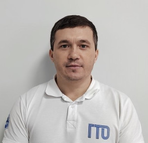 Волостных Антон Владимирович Волостных Антон Владимирович