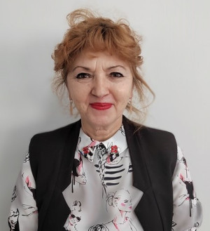 Гранова Татьяна Александровна Гранова Татьяна Александровна