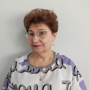 Кушнарева Валентина Валентиновна Кушнарева Валентина Валентиновна