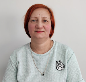 Лунина Людмила Сергеевна Лунина Людмила Сергеевна